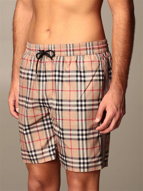 burberry pants boys|Burberry swimsuit men.